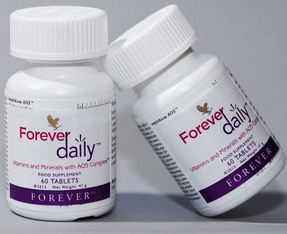 FOREVER-DAILY