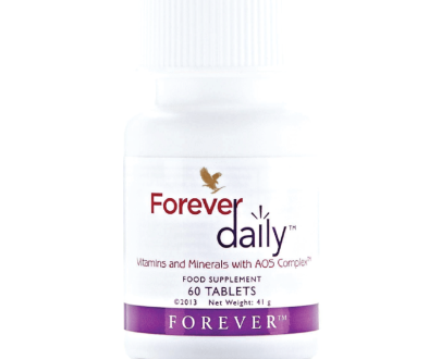 FOREVER-DAILY