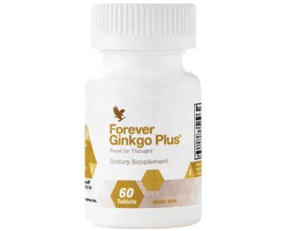 FOREVER-GINKGO-PLUS