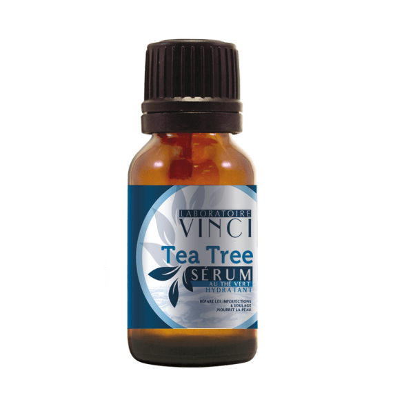 TEA TREE SERUM - 15 ML