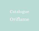 Dernier Catalogue Oriflame