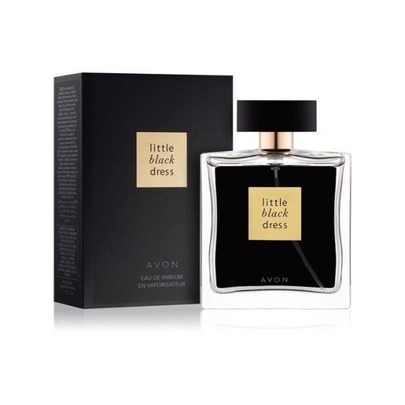 Avon Little Black Dress best parfum