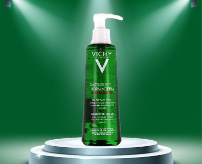 Promotion Vichy Normaderm Phytosolution Gel Purifiant intense (400 ml)
