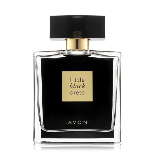 Avon Little Black Dress parfum